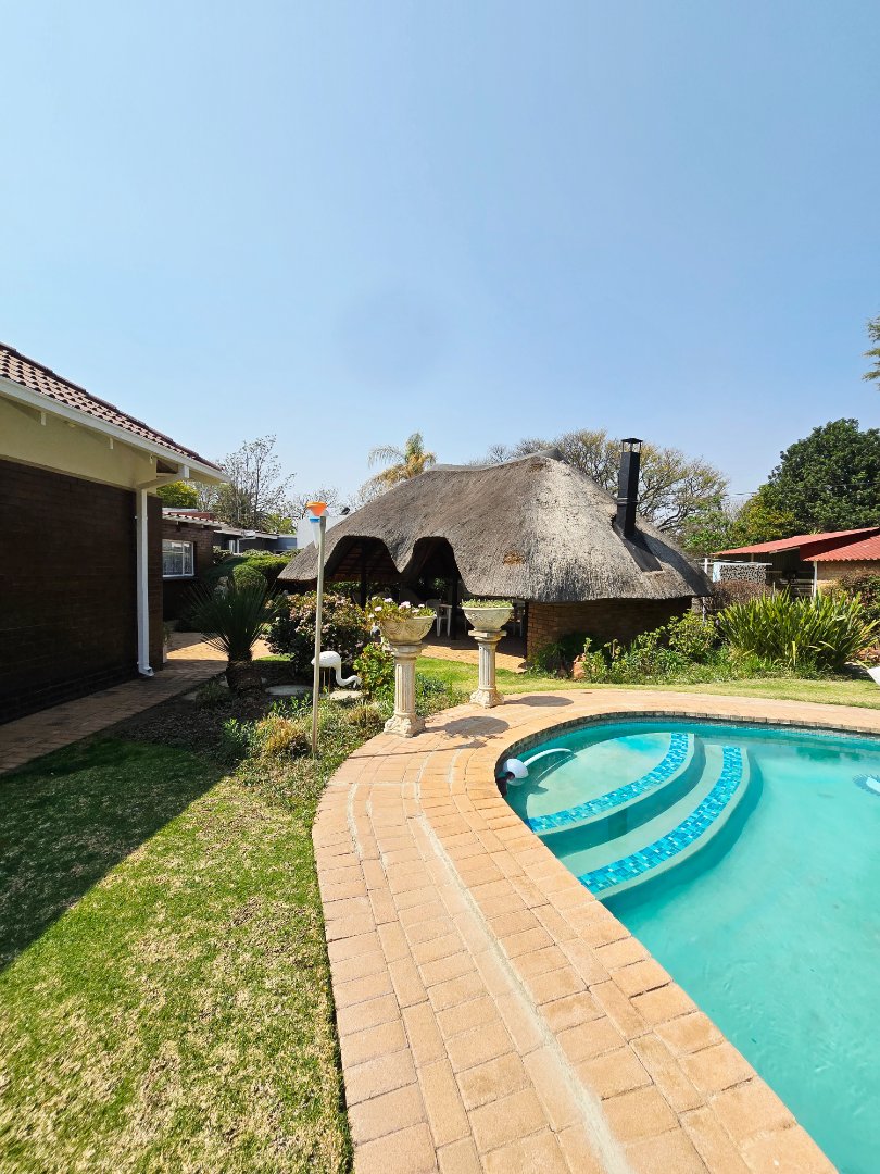 3 Bedroom Property for Sale in Flimieda North West